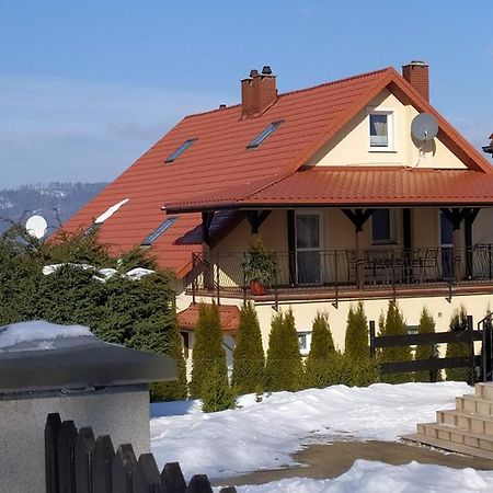 Apartament Radochow 138G Apartment Lądek-Zdrój Exterior foto