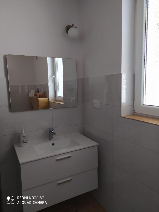 Apartament Radochow 138G Apartment Lądek-Zdrój Exterior foto