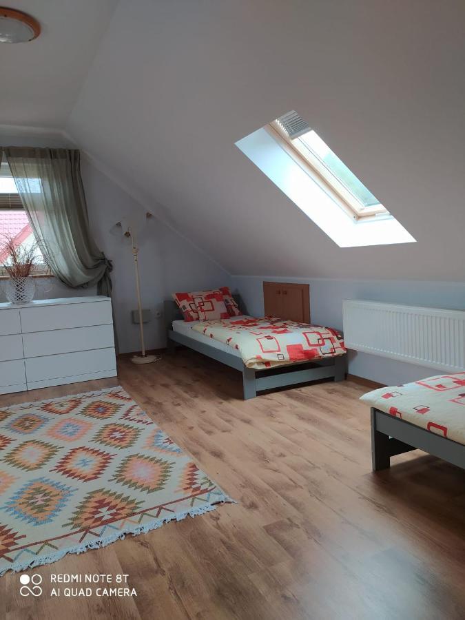 Apartament Radochow 138G Apartment Lądek-Zdrój Exterior foto