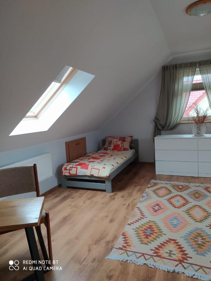Apartament Radochow 138G Apartment Lądek-Zdrój Exterior foto