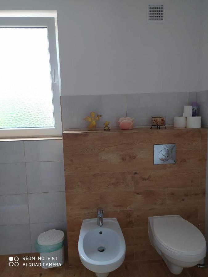 Apartament Radochow 138G Apartment Lądek-Zdrój Exterior foto