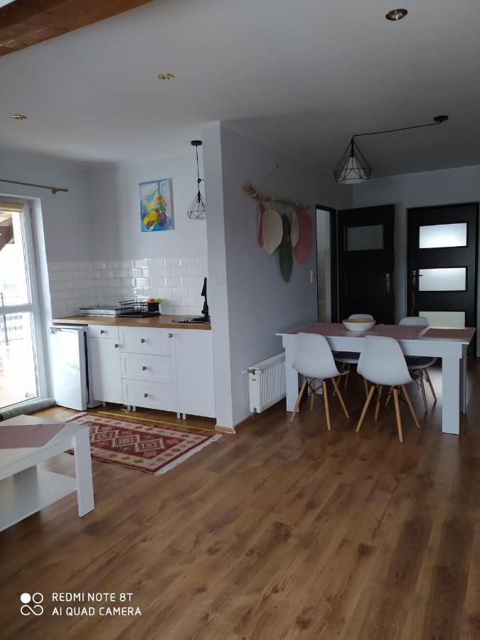 Apartament Radochow 138G Apartment Lądek-Zdrój Exterior foto