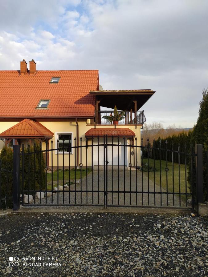 Apartament Radochow 138G Apartment Lądek-Zdrój Exterior foto